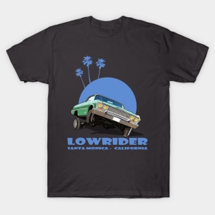 Lowrider T-Shirt